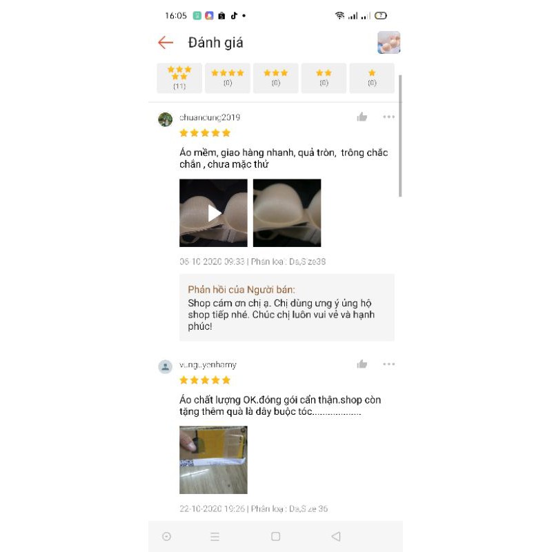 Áo Lót , Áo Ngực Su Đúc Không Gọng Nâng Ngực Arrival | BigBuy360 - bigbuy360.vn