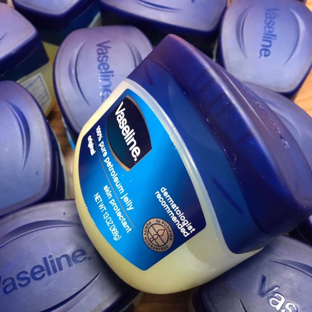 Dưỡng vaseline Mỹ