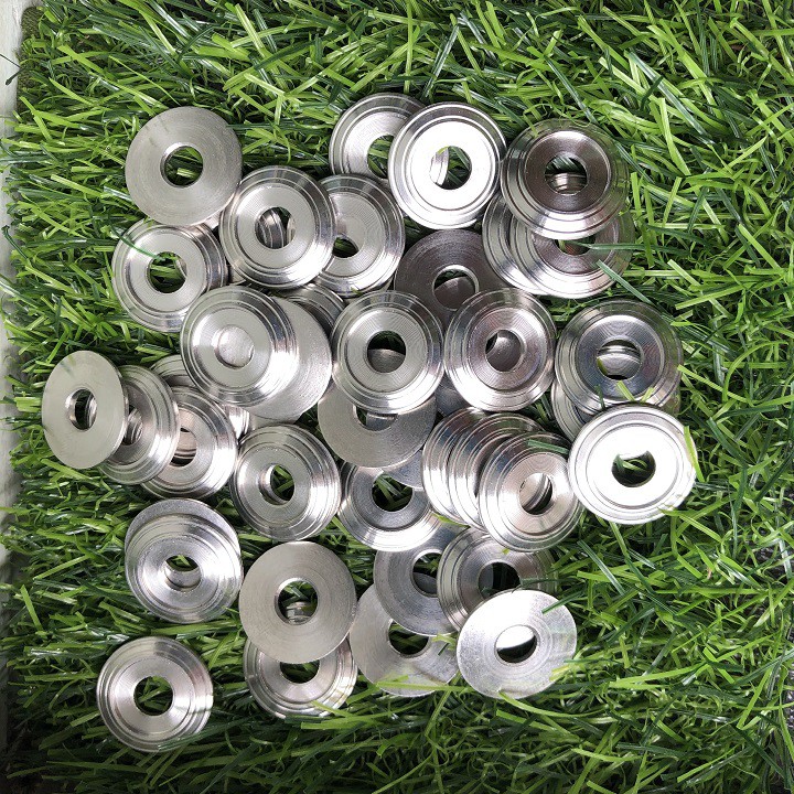 Long đền 6mm - 8mm- 10mm -  -  - gắn cho dàn áo nhiều loại xe