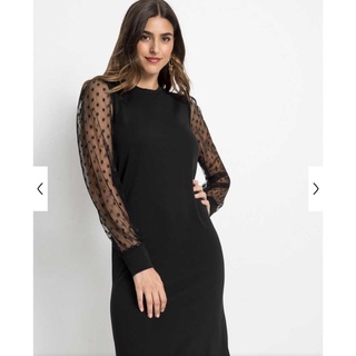 Đầm nữ bigsize xuất xịn