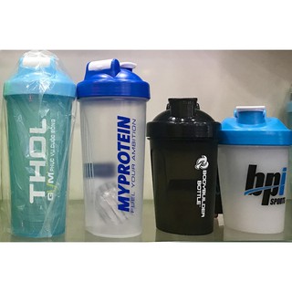 Bình lắc Shaker 700ml