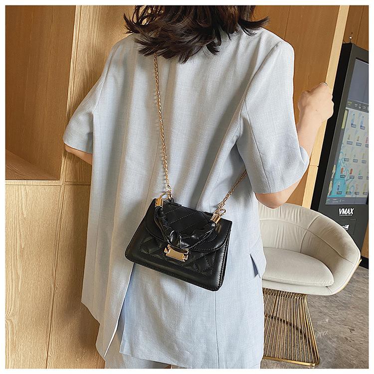 TÚI TRẦN Ô QUAI DA NHÚN ULZZANG | BigBuy360 - bigbuy360.vn