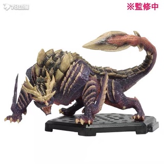 ✨Nhân Vật Trong Phim Hoạt Hình Monster Hunter Độc Đáo