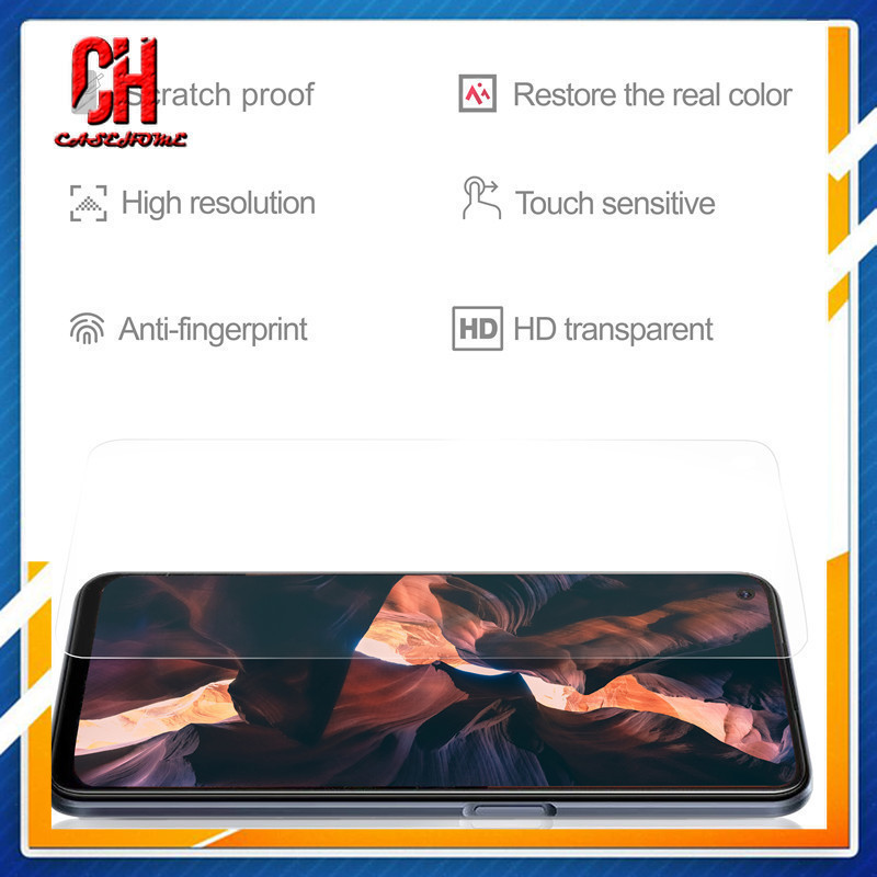 Miếng Dán Màn Hình Xiaomi Redmi POCO X3 NFC 9 9C NFC 8 6A 5A 4A 8A PRO 8A Dual 10X Redmi Note 9 8 7 5 4 4X 5 PRO 7 PRO7S