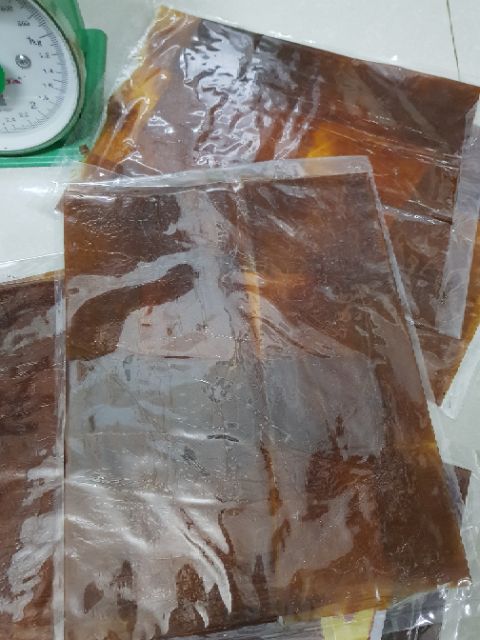 Bánh xoài loại 1 (200g) đặc sản nha trang. | BigBuy360 - bigbuy360.vn