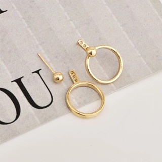 Khuyên tròn cá tính ⭕️⭕️