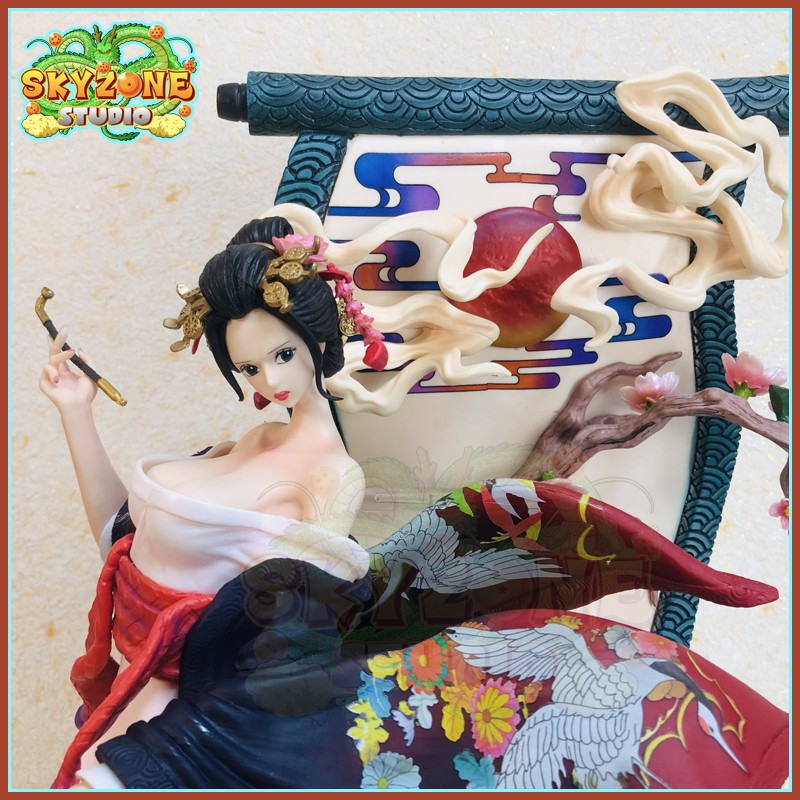 Mô hình Nicole Robin hàng đẹp siêu nét