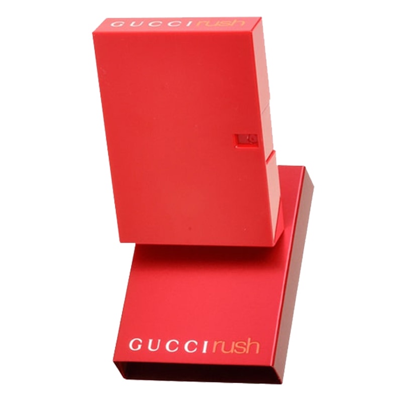 Auth*Nước hoa nữ Gucci Rush EDT 75ml Tiếng lòng của phái đẹp - AM197