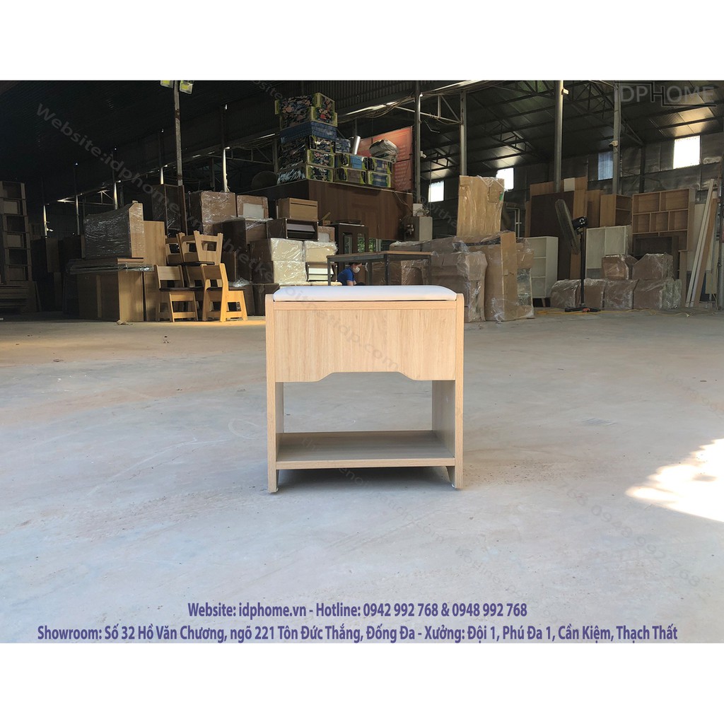 Ghế, đôn bàn trang điểm SP6823 | BigBuy360 - bigbuy360.vn