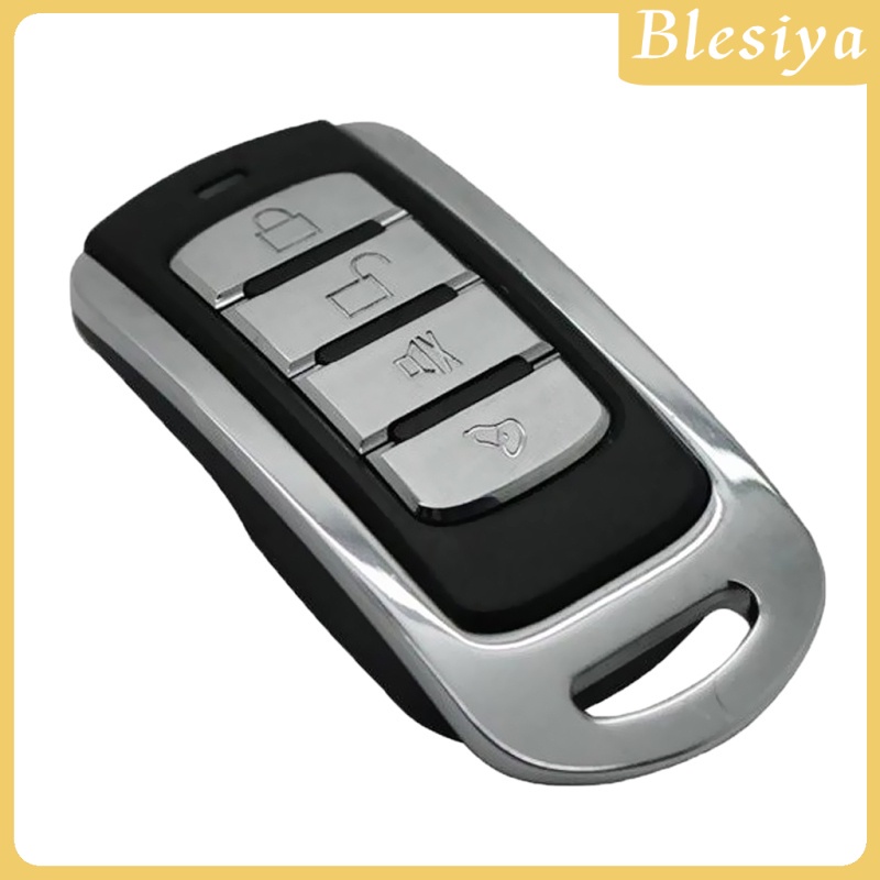 [Blesiya] Điều Khiển Mở Cửa Gara Xe Hơi Thông Dụng