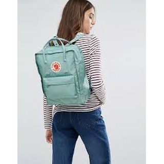 Balo Kanken Classic đi học, du lịch thời trang du lịch laptop 14 inch vở A4