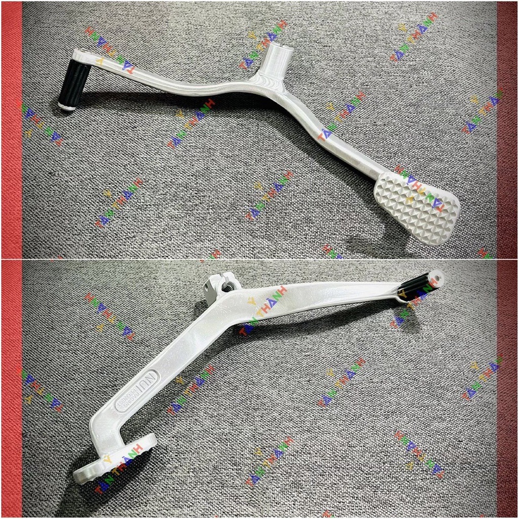 Cần số nhôm NUI cho xe Future 125,Future Neo MS13