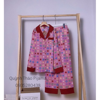đồ ngủ 2CE cao cấp