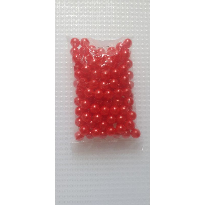 Hạt nhựa 6li và 8li