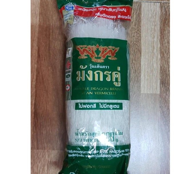 Miến đậu xanh Thái Lan 200g