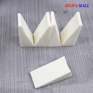 Mút dặm ombre nail