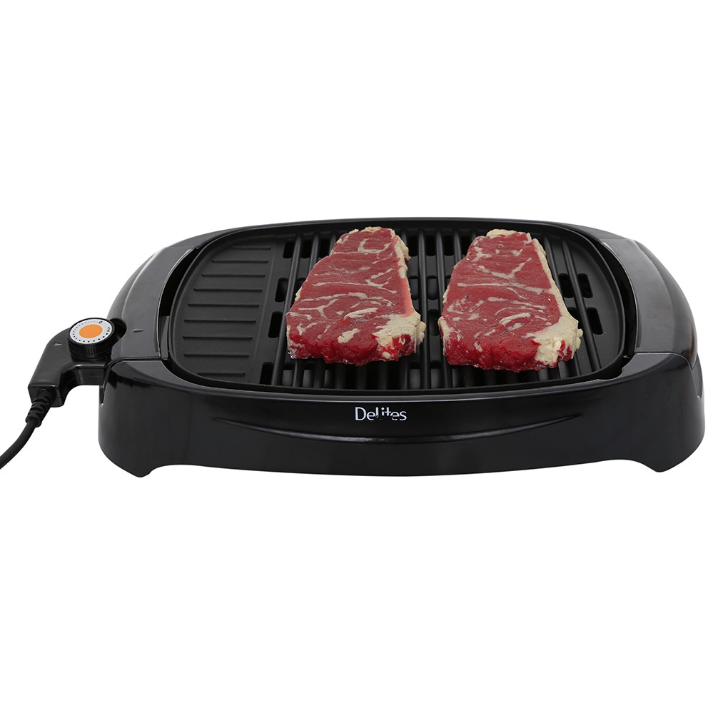 Bếp nướng điện Delites BN02 1800 W