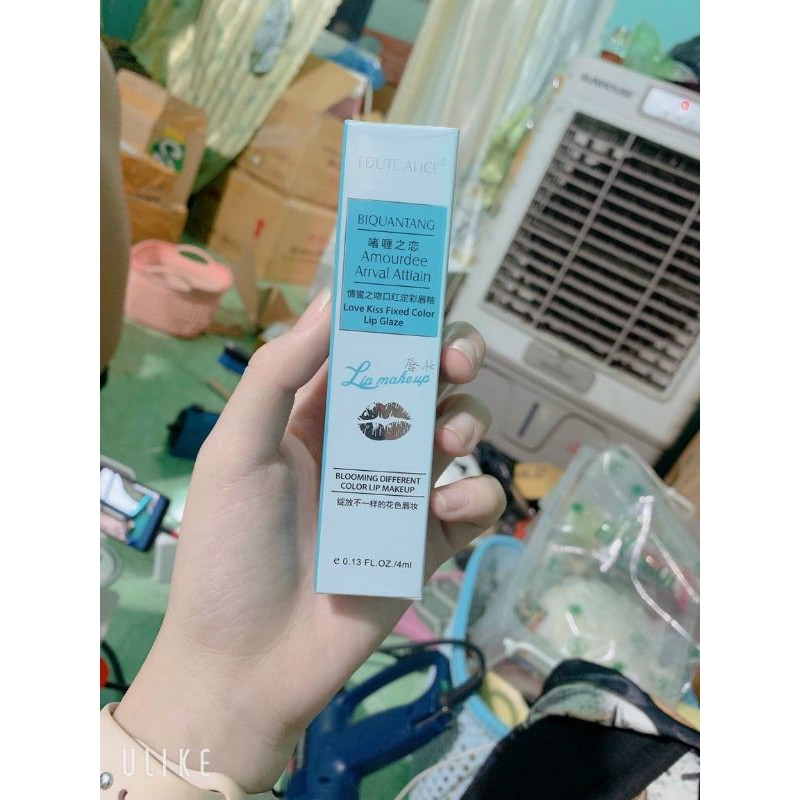 Ged khoá son giữ màu{2020) | BigBuy360 - bigbuy360.vn