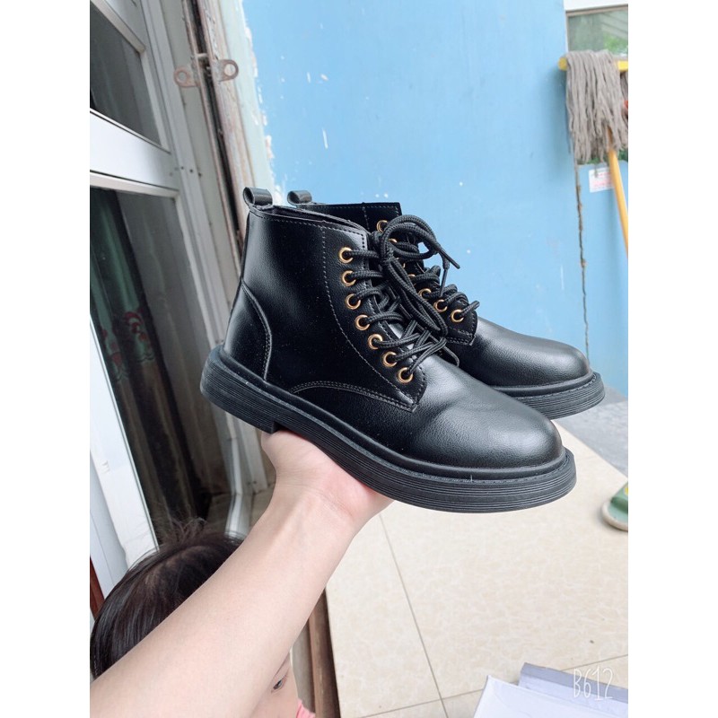 Giày cao cổ, boot cổ ngắn | BigBuy360 - bigbuy360.vn