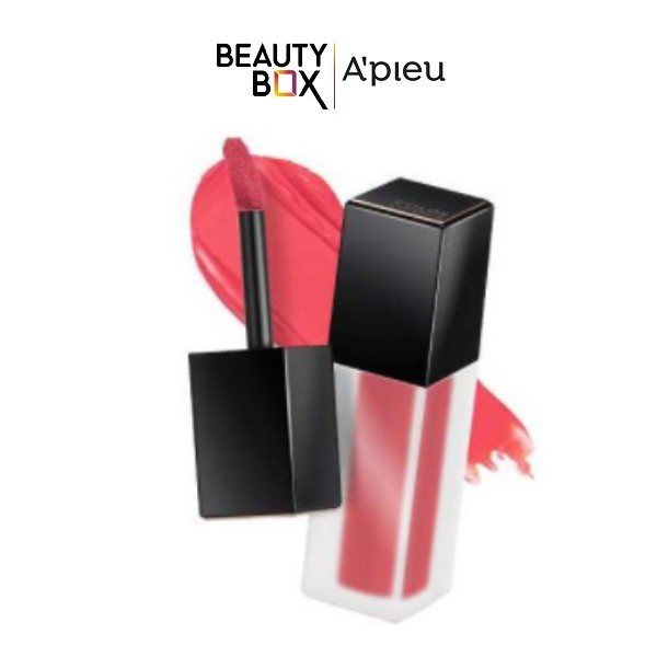 Son Tint A'Pieu Color Lip Stain (Matte Fluid) 4.4g | BigBuy360 - bigbuy360.vn