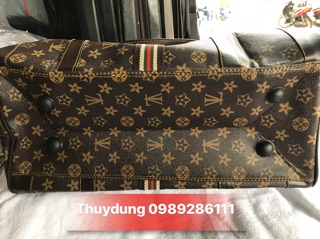 Túi du lịch đựng sezi 50*26