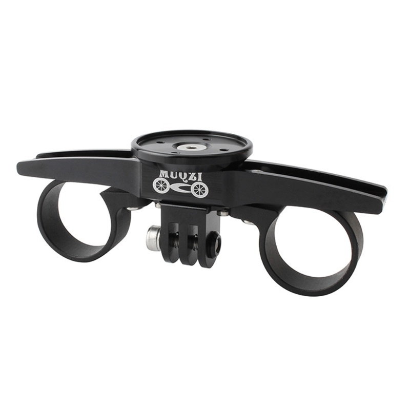 Giá Đỡ Camera Hành Trình Xe Đạp Wa-hoo Bry-Kon