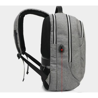 Balo laptop thời trang CoolBell 5506
