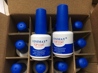 Base, Top Gel Vinimay