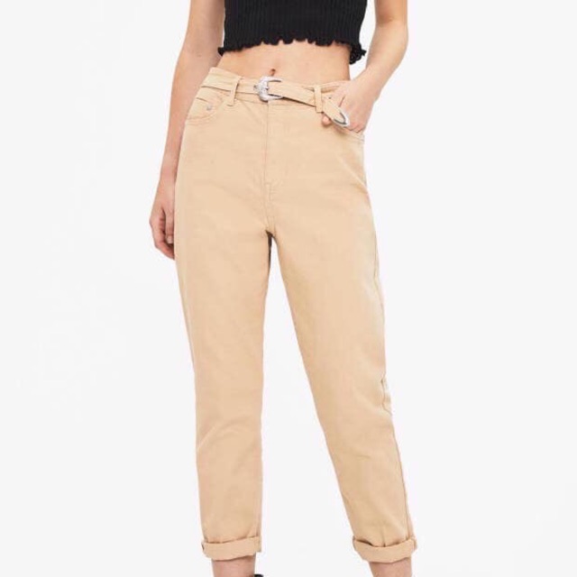 Quần baggy bsk auth