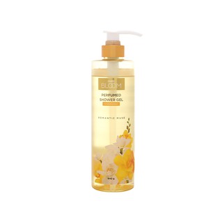 Sữa tắm nước hoa Cindy Bloom Romantic Muse 640g