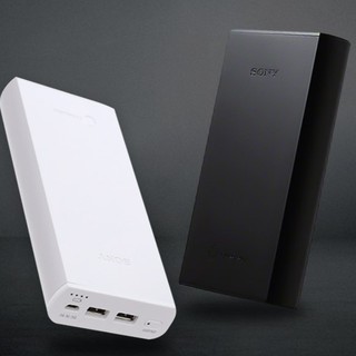 Pin sạc dự phòng Polymer 15000mAh Sony CP-S15-BC ULA