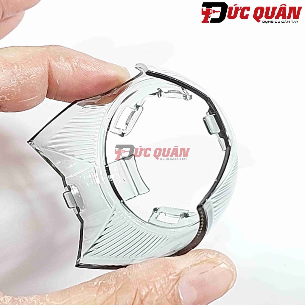 Chụp mê ca/Máy bắn vít/Makita/DTD134/146/452837-5