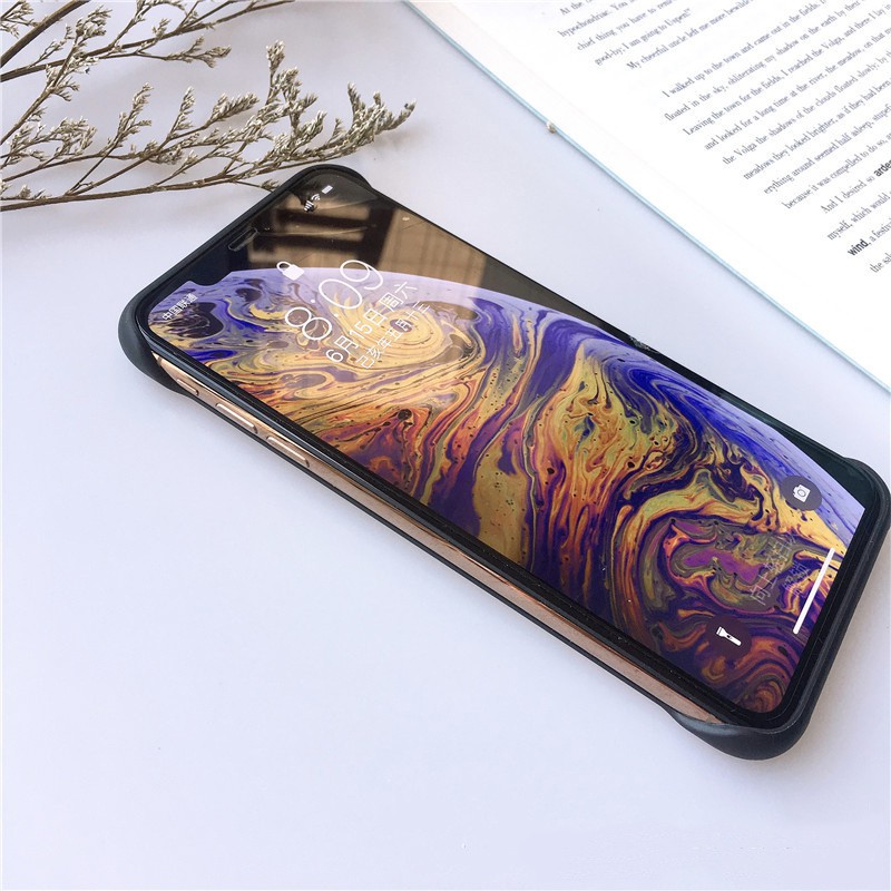 Ốp điện thoại chống sốc siêu mỏng cho OPPO A93 A73 A52 A92 A91 A31 A5 A9 2020 F11 Pro F9 F5 F1s A83 A7 A5s A3s Reno4 3 2 Pro 4G | BigBuy360 - bigbuy360.vn