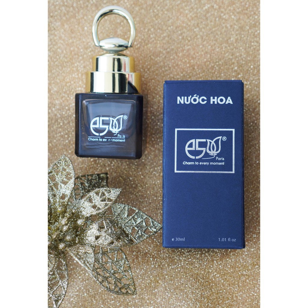 Nước Hoa Nam E5 30ml
