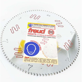 LƯỠI CƯA FREUD 250 *60 RĂNG - LU2B-0700