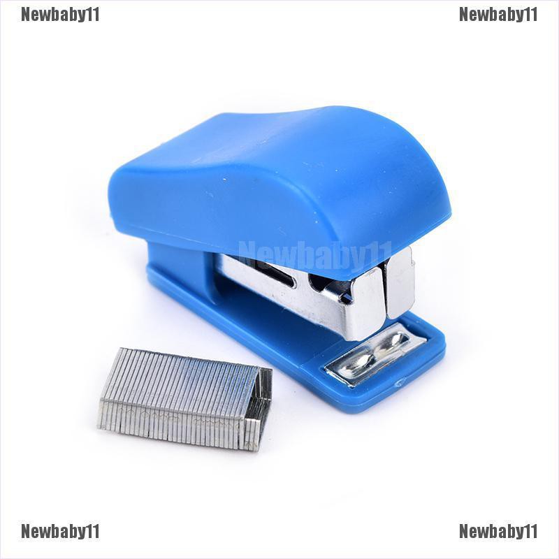 [COD Newb] Đồ Bấm Giấy Mini Cho Văn Phòng Trường Học