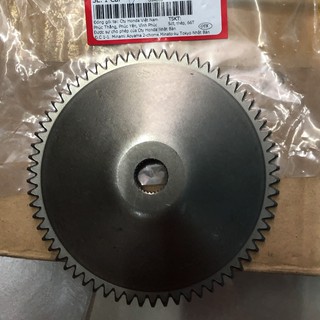 QUẠT, ĐĨA ĐỀ, NHÔNG ĐỀ LEAD 110 ZIN CHÍNH HÃNG HONDA