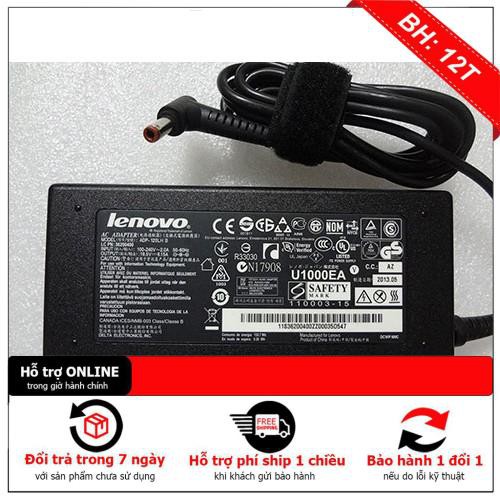 Sạc Laptop Lenovo Y480-2093-4YU ZIN