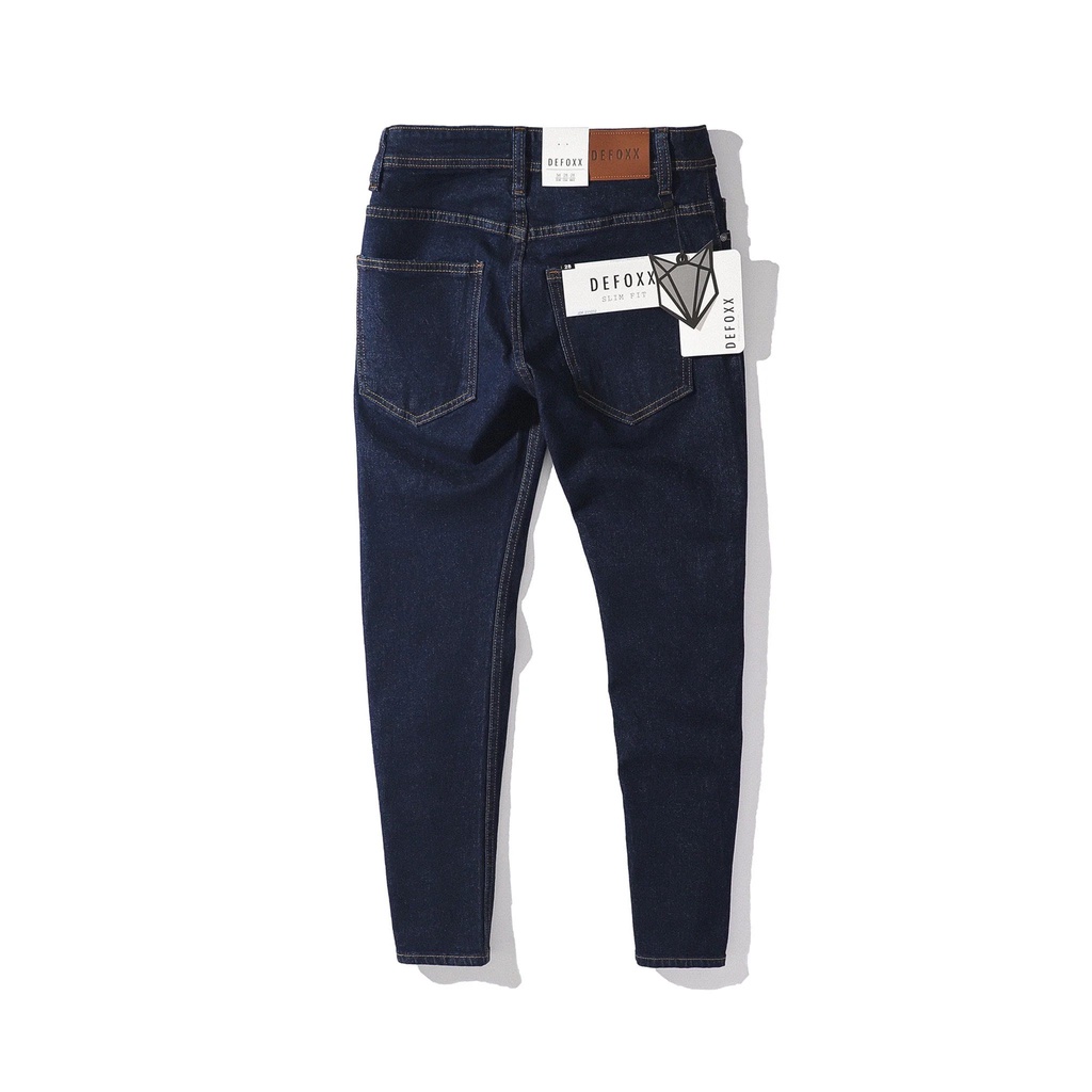 Quần Jean Dáng Slim Fit - 2022QB19