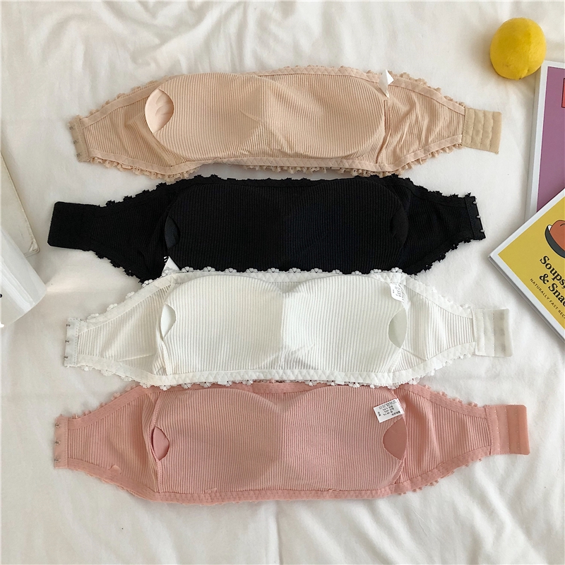 Áo ngực không gọng không viền may | BigBuy360 - bigbuy360.vn