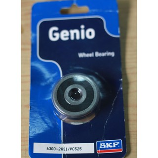 Vòng bi SKF Genio 6300-2RS1/VC525