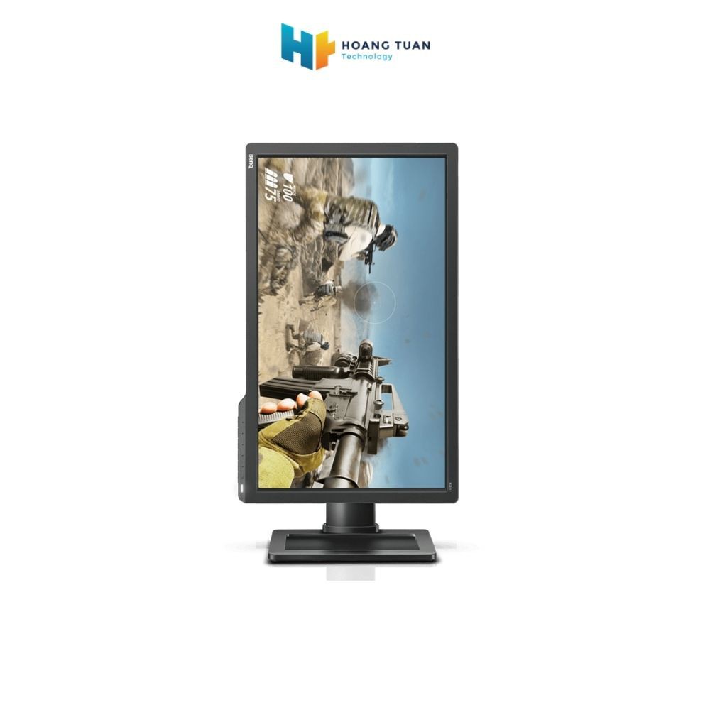 Màn hình LED (LCD) BenQ ZOWIE XL2411P màu xám đen 24inch | BigBuy360 - bigbuy360.vn