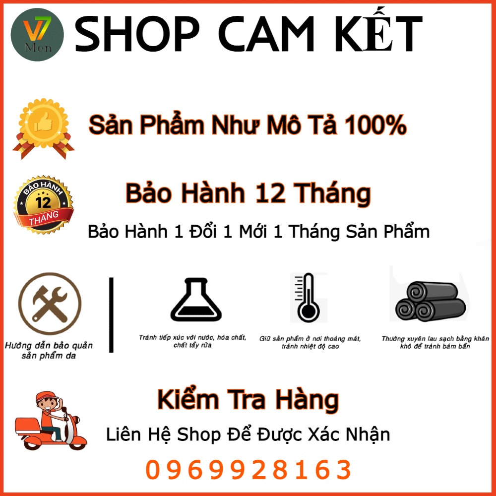 Ví Nam Da Bò Thật 100% Đốt Không Cháy,Bóp Nam BH 12 tháng