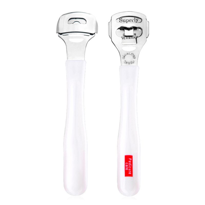 XIXI Dụng Cụ Cạo Da Chết Cứng Bằng Thép Không Gỉ Tiện Dụng
 | BigBuy360 - bigbuy360.vn