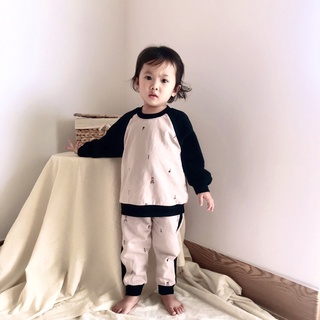 Bộ thu đông cho bé. Bộ thể thao cho bé hàng loại đẹp