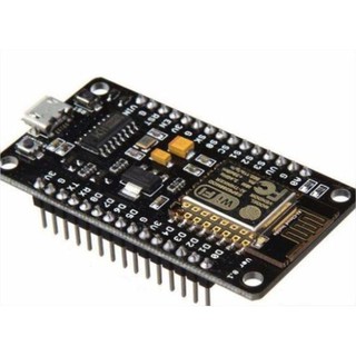 Kít nodemcu v3 lua wifi internet esp8266 ch340 - thu phát wifi nodemcu esp8266 dùng chip