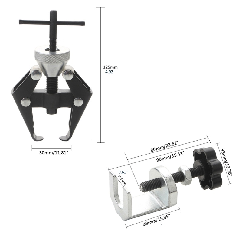 Dụng Cụ Tháo Cần Gạt Nước Kính Chắn Gió Xe Hơi Tiện Dụng