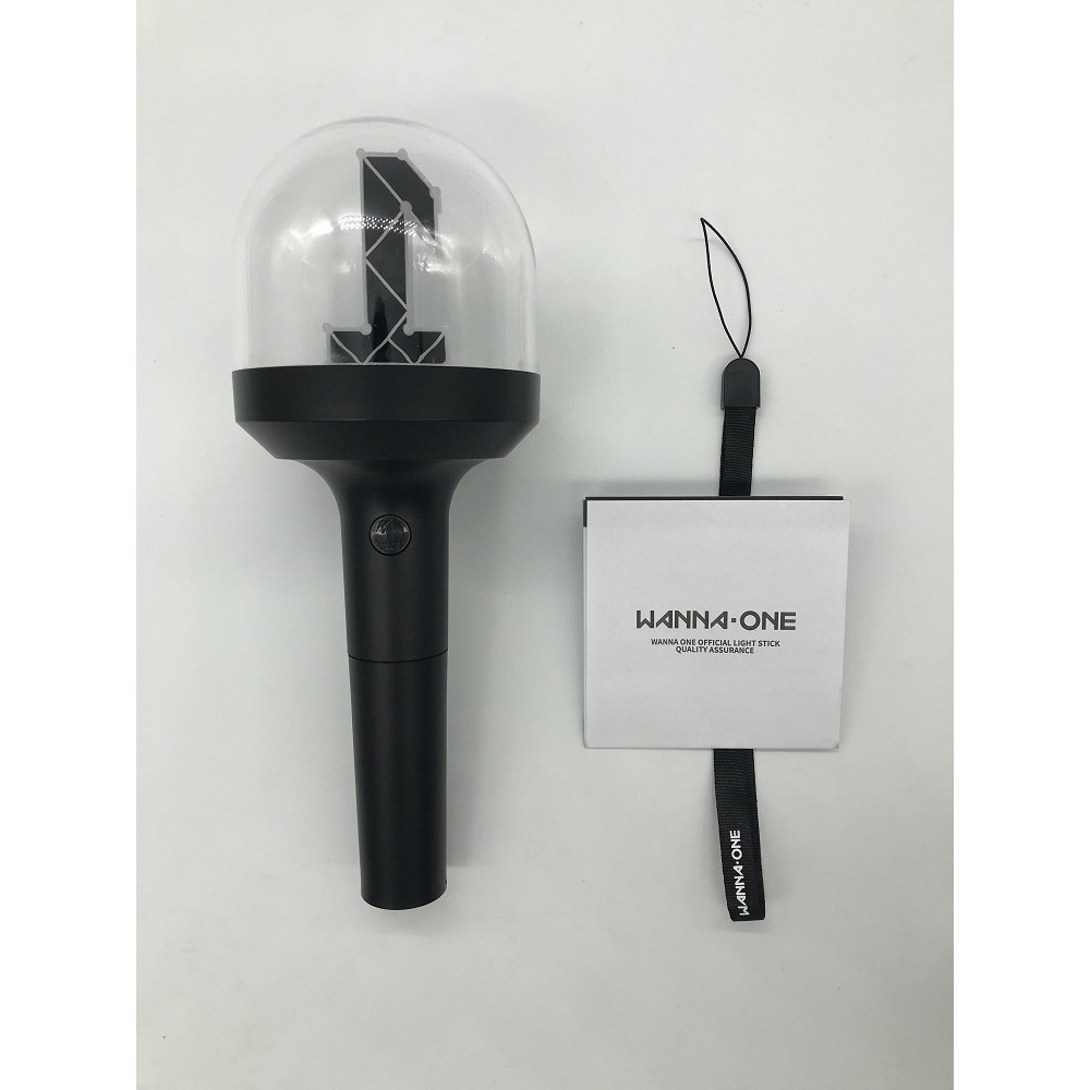 Gậy Phát Sáng Cổ Vũ Nhóm Nhạc WANNA ONE PRODUCE 101 Ver.2 Kang Daniel PARK