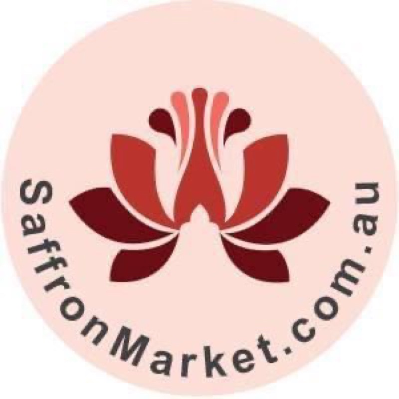 Nhuỵ hoa nghệ tây Saffron Market Premium Saffron Threads