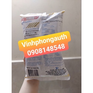 BỘT NẾP NEW GRADE 400 G (Bột nếp nhập khẩu)